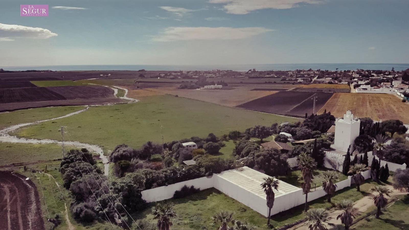 4 camera da letto Villa in vendita in El Palmar - 599.000 € (Rif: 10020922)