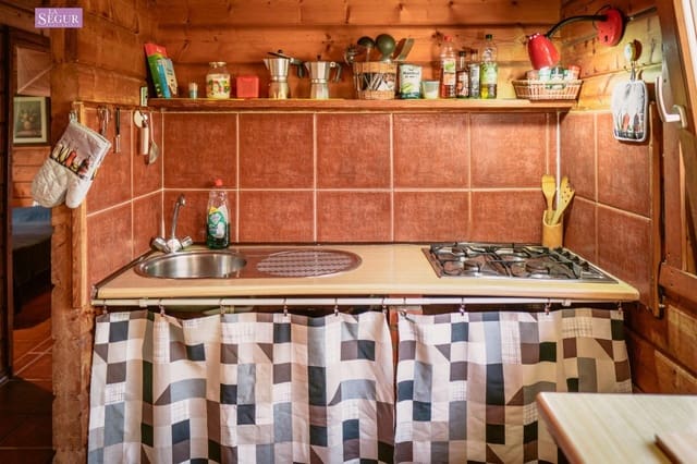 4 camera da letto Villa in vendita in El Palmar, Vejer de la Frontera - 599.000 € (Rif: 10020922)