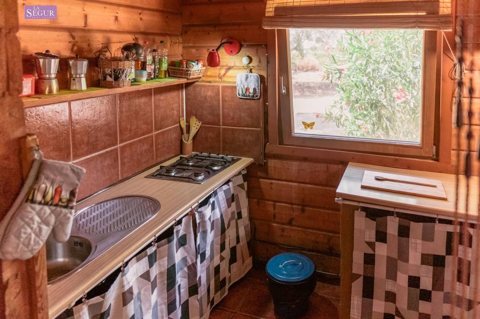4 camera da letto Villa in vendita in El Palmar - 599.000 € (Rif: 10020922)