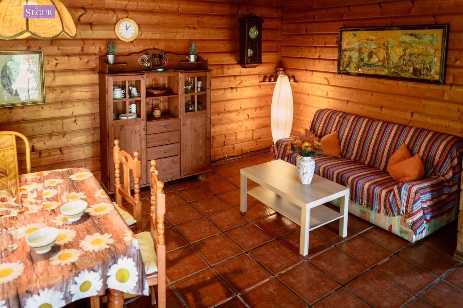 4 camera da letto Villa in vendita in El Palmar - 599.000 € (Rif: 10020922)