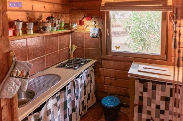 4 camera da letto Villa in vendita in El Palmar, Vejer de la Frontera - 599.000 € (Rif: 10020922)