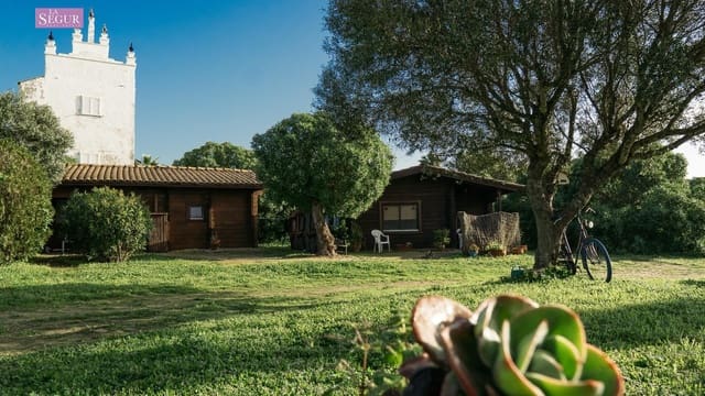 4 camera da letto Villa in vendita in El Palmar, Vejer de la Frontera - 599.000 € (Rif: 10020922)