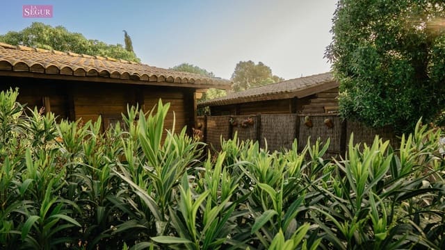 4 camera da letto Villa in vendita in El Palmar, Vejer de la Frontera - 599.000 € (Rif: 10020922)