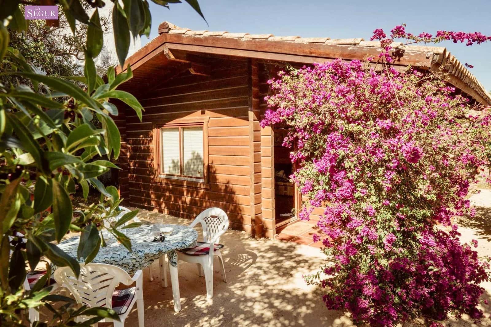 4 camera da letto Villa in vendita in El Palmar - 599.000 € (Rif: 10020922)