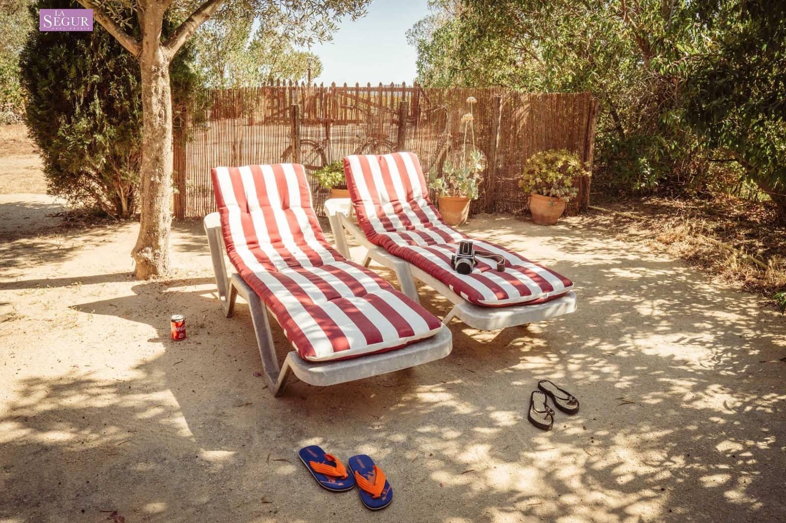 4 camera da letto Villa in vendita in El Palmar - 599.000 € (Rif: 10020922)