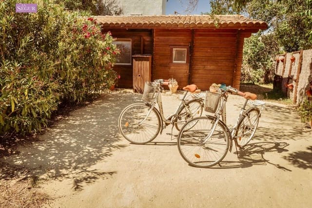 4 camera da letto Villa in vendita in El Palmar, Vejer de la Frontera - 599.000 € (Rif: 10020922)