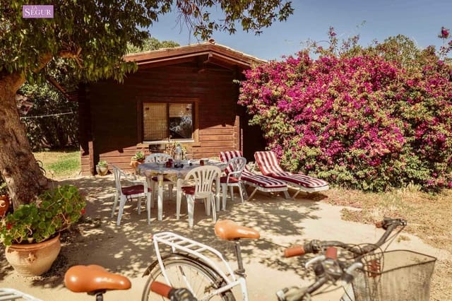 4 camera da letto Villa in vendita in El Palmar, Vejer de la Frontera - 599.000 € (Rif: 10020922)