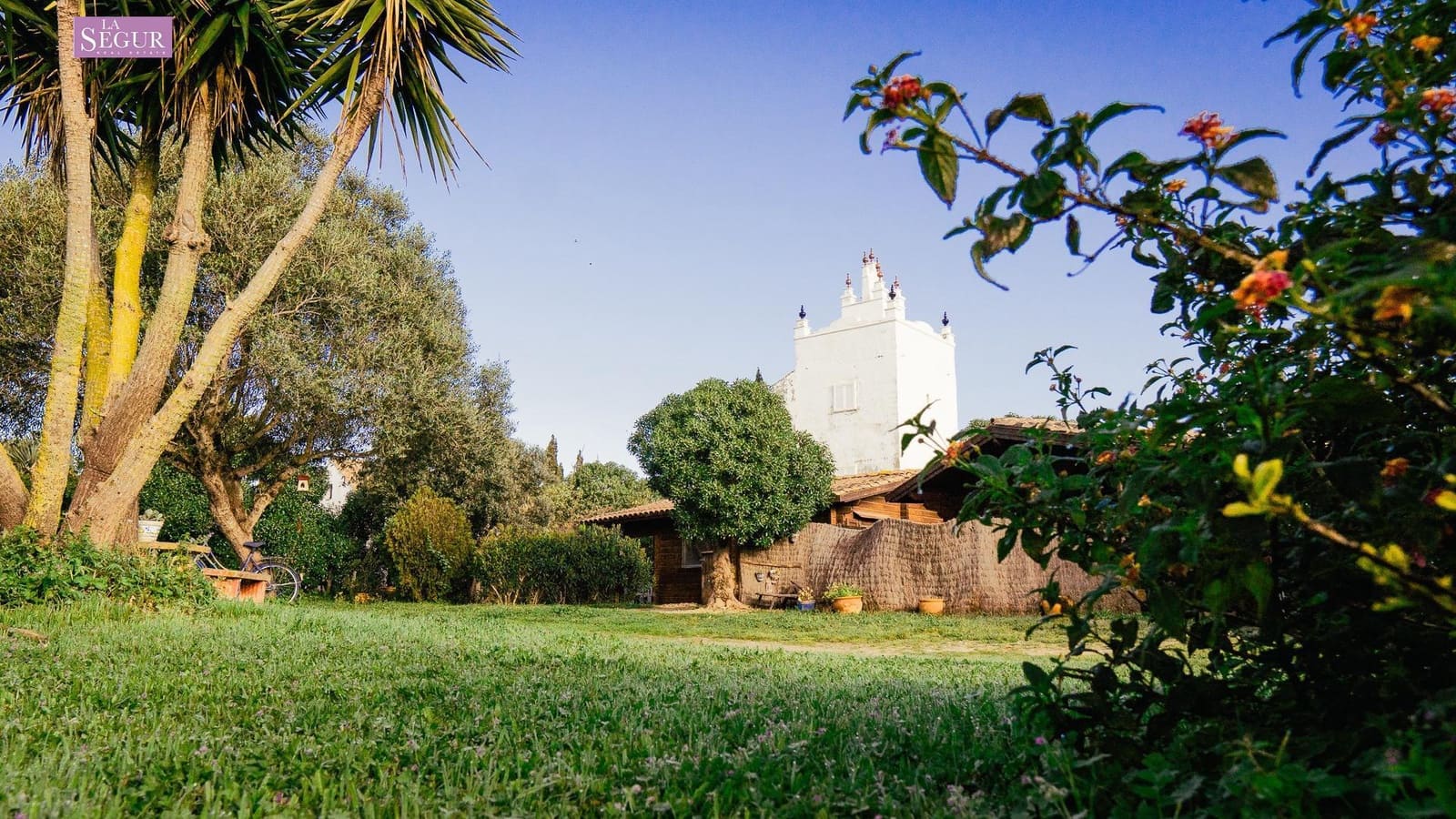 4 camera da letto Villa in vendita in El Palmar - 599.000 € (Rif: 10020922)