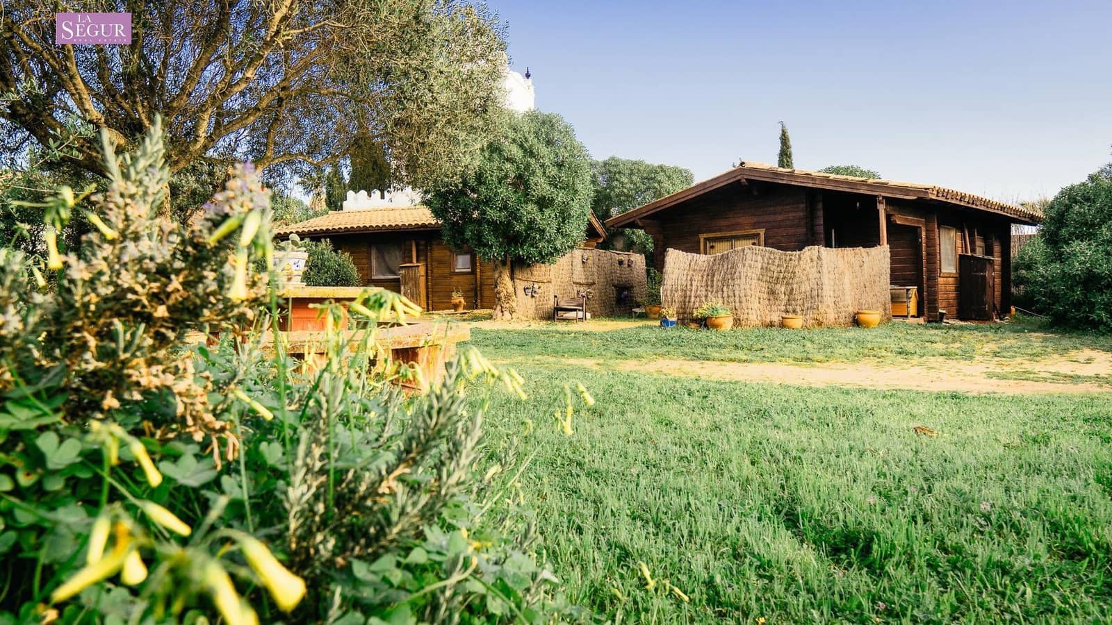 4 camera da letto Villa in vendita in El Palmar - 599.000 € (Rif: 10020922)