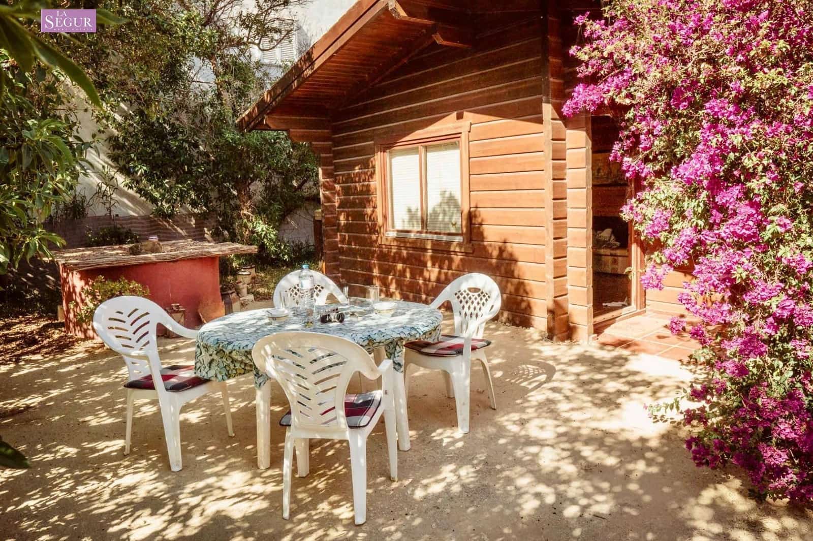 4 camera da letto Villa in vendita in El Palmar - 599.000 € (Rif: 10020922)