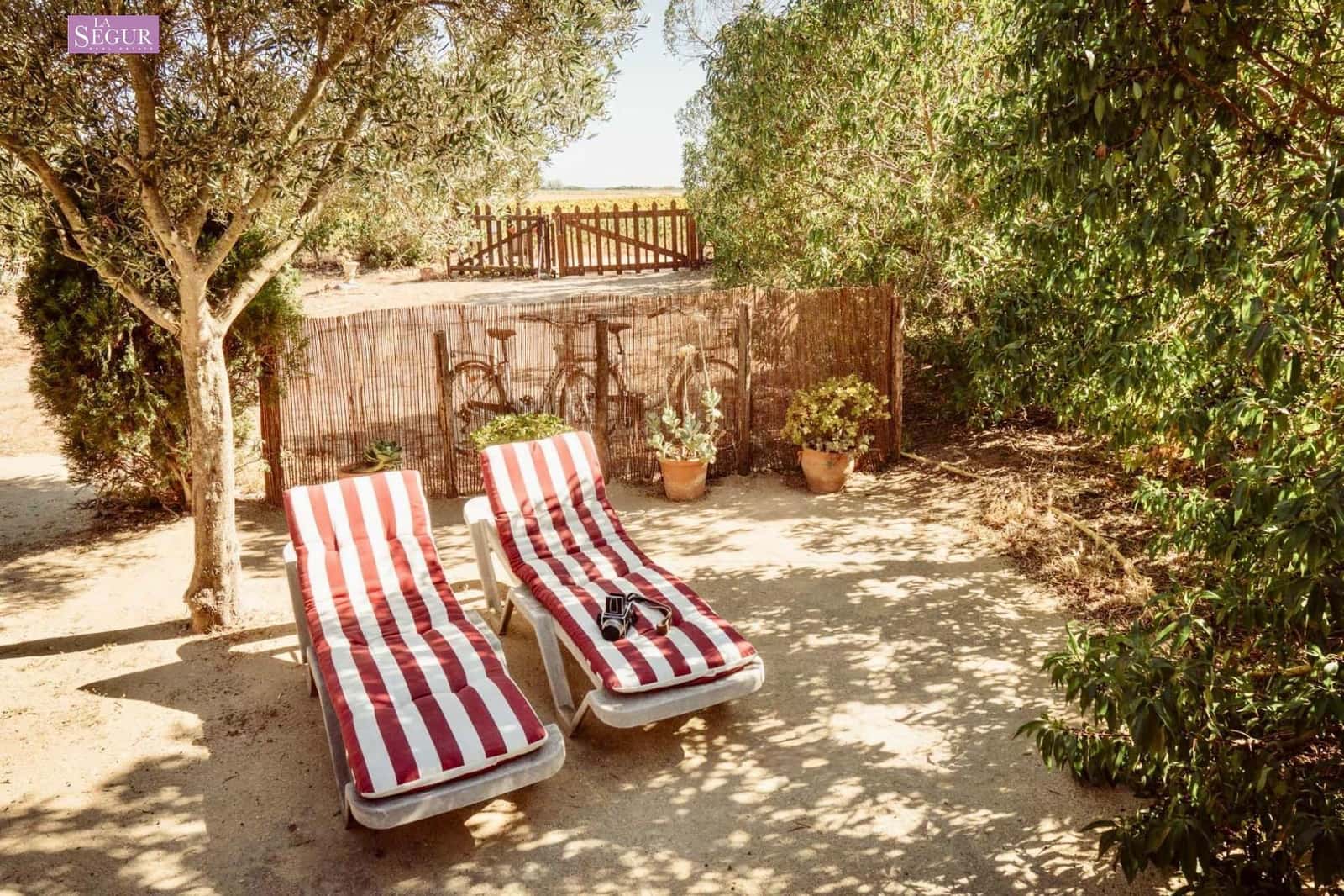 4 camera da letto Villa in vendita in El Palmar - 599.000 € (Rif: 10020922)