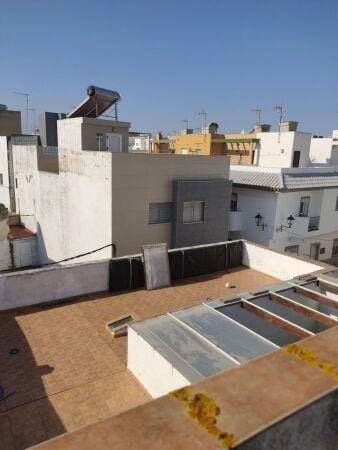 3 bedroom Townhouse for sale in Barbate - € 400,000 (Ref: 10020923)