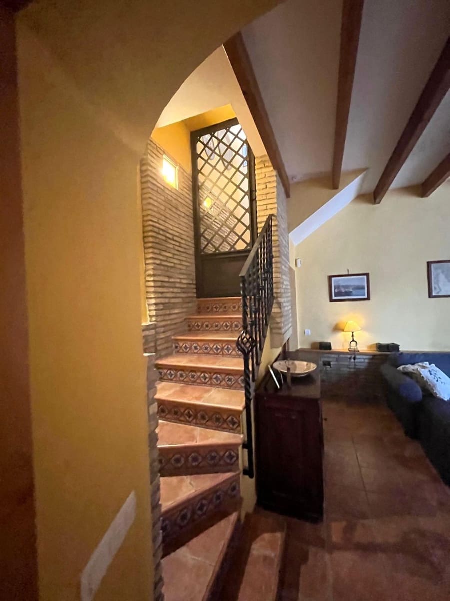 3 bedroom Townhouse for sale in Barbate - € 400,000 (Ref: 10020923)