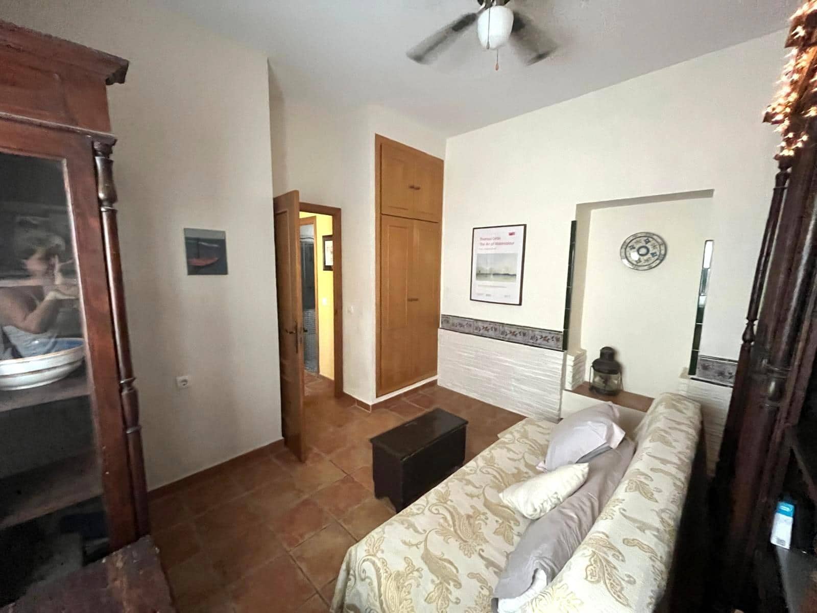 3 bedroom Townhouse for sale in Barbate - € 400,000 (Ref: 10020923)