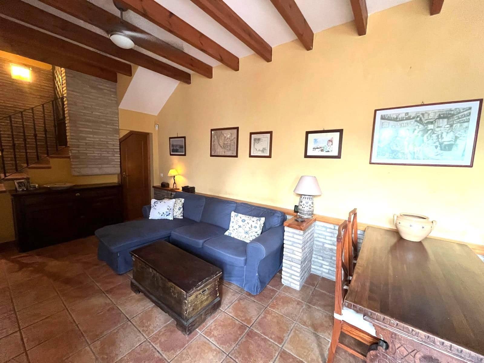 3 bedroom Townhouse for sale in Barbate - € 400,000 (Ref: 10020923)
