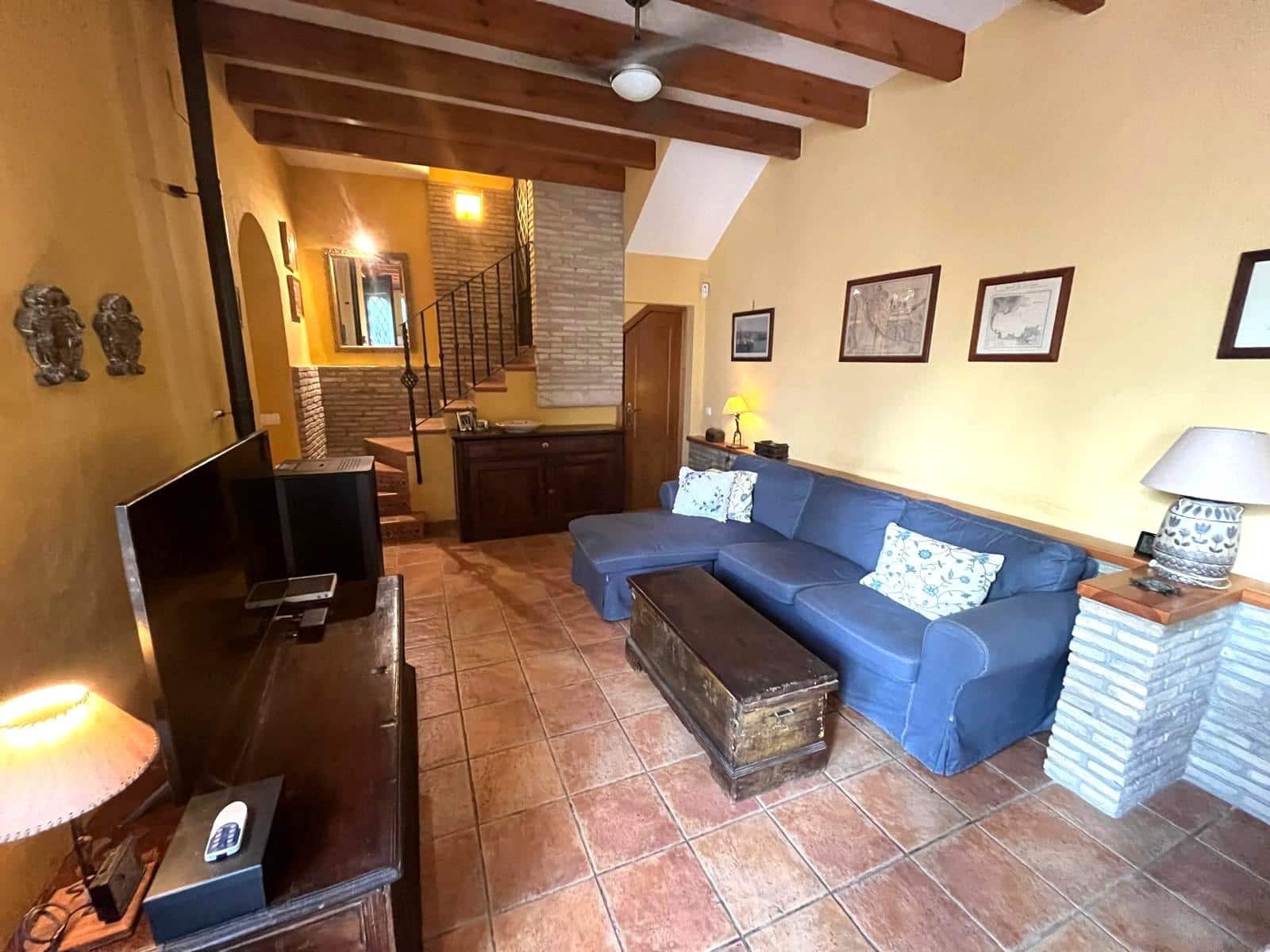 3 bedroom Townhouse for sale in Barbate - € 400,000 (Ref: 10020923)