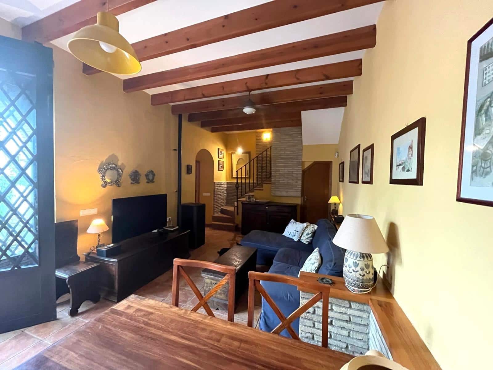 3 bedroom Townhouse for sale in Barbate - € 400,000 (Ref: 10020923)