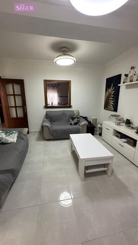 3 sovrum Lägenhet till salu i Conil de la Frontera - 260 000 € (Ref: 10032052)