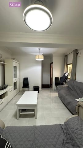 3 sovrum Lägenhet till salu i Conil de la Frontera - 260 000 € (Ref: 10032052)
