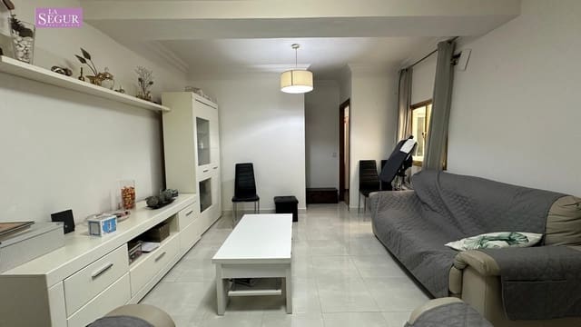 3 sovrum Lägenhet till salu i Conil de la Frontera - 260 000 € (Ref: 10032052)