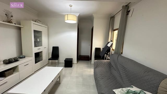 3 sovrum Lägenhet till salu i Conil de la Frontera - 260 000 € (Ref: 10032052)
