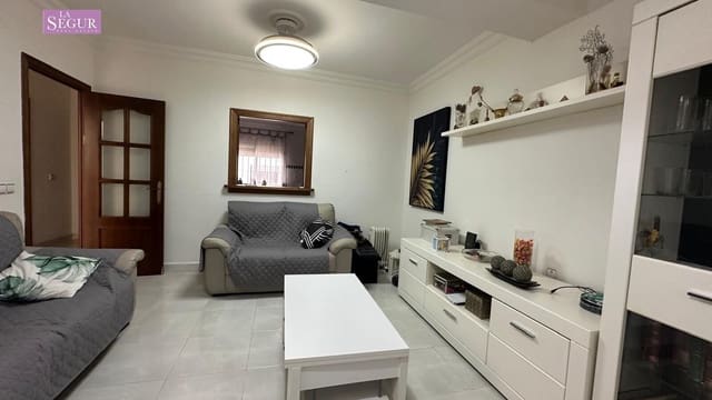 3 sovrum Lägenhet till salu i Conil de la Frontera - 260 000 € (Ref: 10032052)
