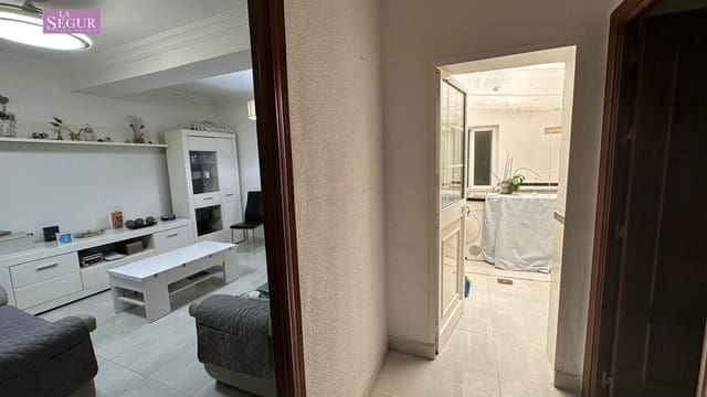 3 sovrum Lägenhet till salu i Conil de la Frontera - 260 000 € (Ref: 10032052)