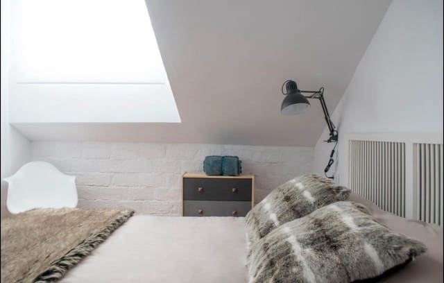 2 makuuhuone Kattohuoneisto myytävänä paikassa Medina-Sidonia - 160 000 € (Ref: 10032053)