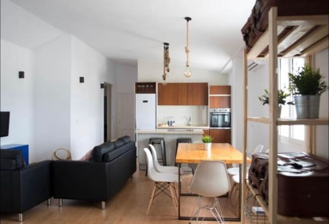 2 makuuhuone Kattohuoneisto myytävänä paikassa Medina-Sidonia - 160 000 € (Ref: 10032053)