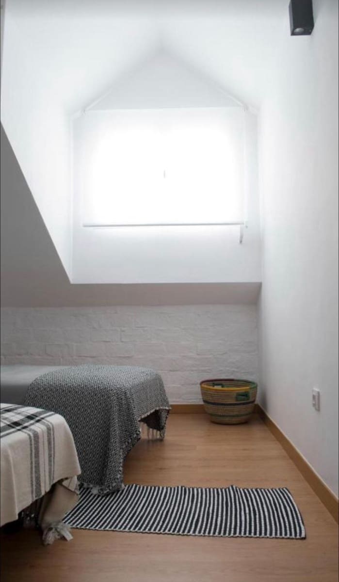 2 sypialnia Penthouse na sprzedaż w Medina-Sidonia - 160 000 € (Ref: 10032053)