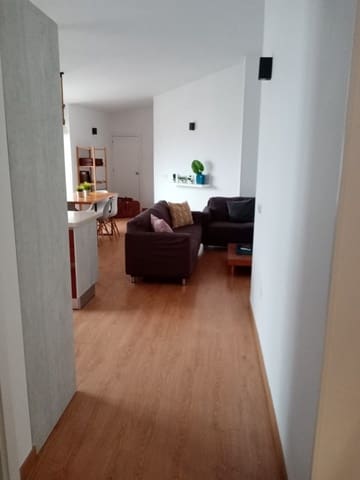 2 makuuhuone Kattohuoneisto myytävänä paikassa Medina-Sidonia - 160 000 € (Ref: 10032053)