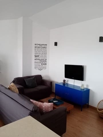 2 makuuhuone Kattohuoneisto myytävänä paikassa Medina-Sidonia - 160 000 € (Ref: 10032053)