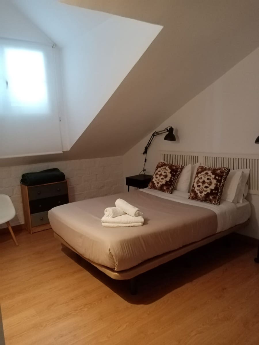 2 sypialnia Penthouse na sprzedaż w Medina-Sidonia - 160 000 € (Ref: 10032053)