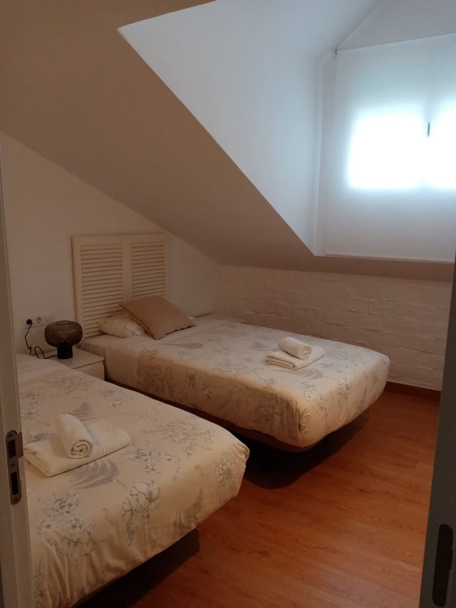 2 sypialnia Penthouse na sprzedaż w Medina-Sidonia - 160 000 € (Ref: 10032053)