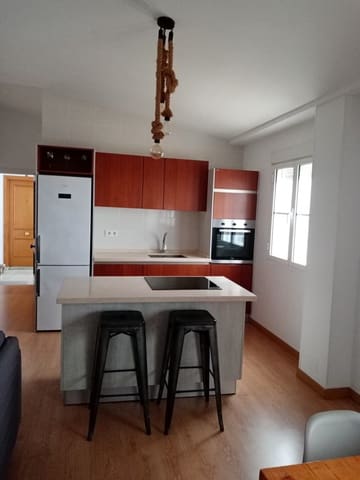 2 makuuhuone Kattohuoneisto myytävänä paikassa Medina-Sidonia - 160 000 € (Ref: 10032053)