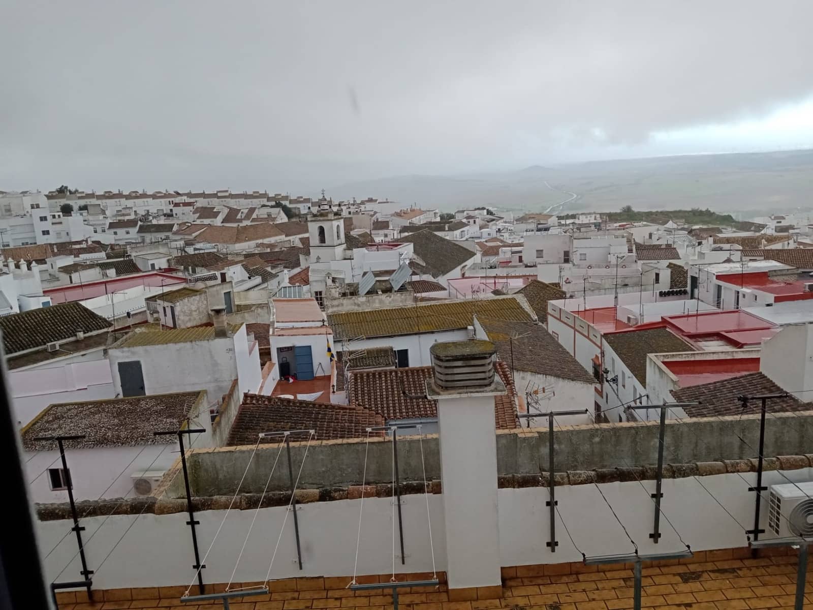2 sypialnia Penthouse na sprzedaż w Medina-Sidonia - 160 000 € (Ref: 10032053)