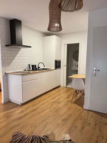 1 sypialnia Apartament na sprzedaż w Medina-Sidonia - 200 000 € (Ref: 10032054)