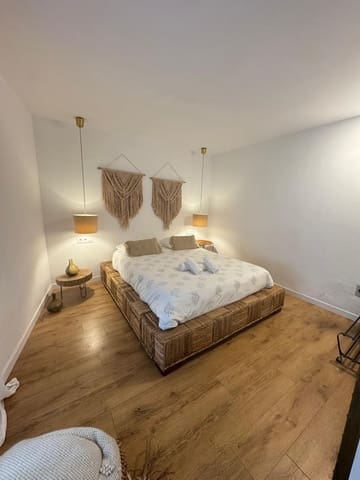 1 sypialnia Apartament na sprzedaż w Medina-Sidonia - 200 000 € (Ref: 10032054)