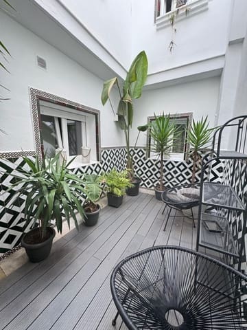 1 sypialnia Apartament na sprzedaż w Medina-Sidonia - 200 000 € (Ref: 10032054)