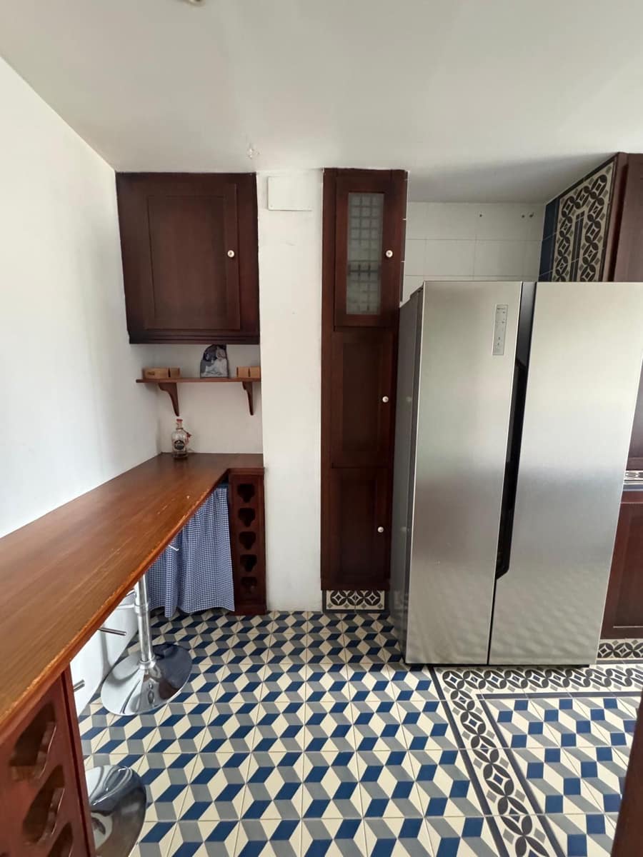 3 bedroom Flat for sale in Medina-Sidonia with garage - € 130,000 (Ref: 10033955)