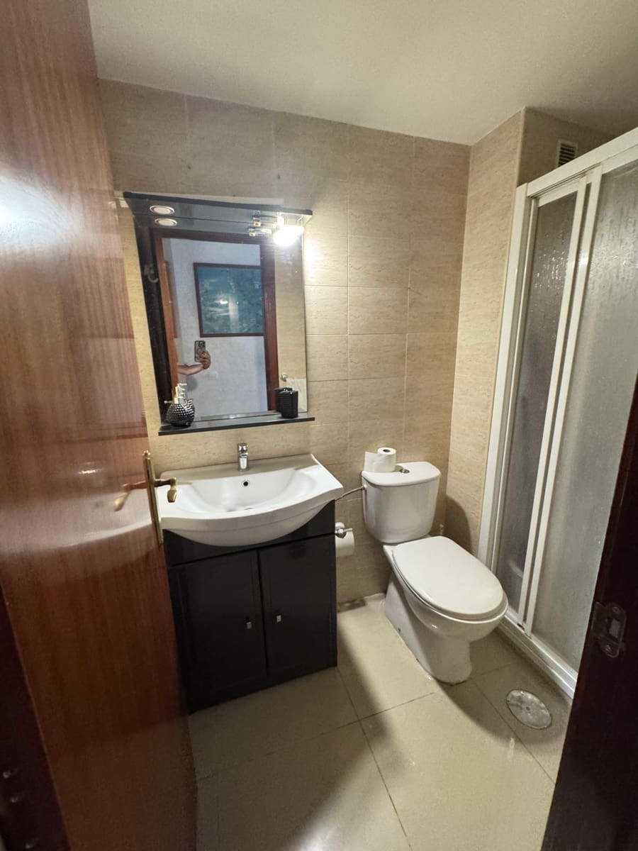 3 bedroom Flat for sale in Medina-Sidonia with garage - € 130,000 (Ref: 10033955)
