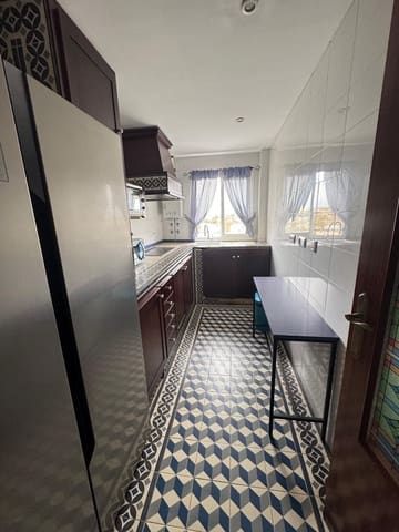 3 makuuhuone Asunto myytävänä paikassa Medina-Sidonia mukana 
autotalli - 130 000 € (Ref: 10033955)