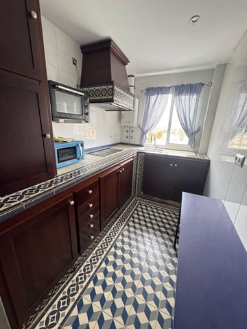 3 makuuhuone Asunto myytävänä paikassa Medina-Sidonia mukana 
autotalli - 130 000 € (Ref: 10033955)