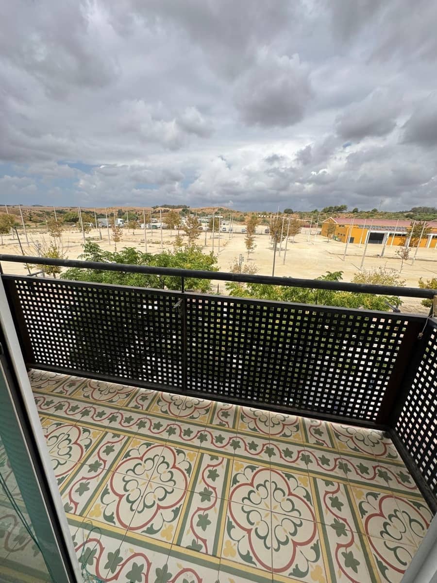 3 bedroom Flat for sale in Medina-Sidonia with garage - € 130,000 (Ref: 10033955)