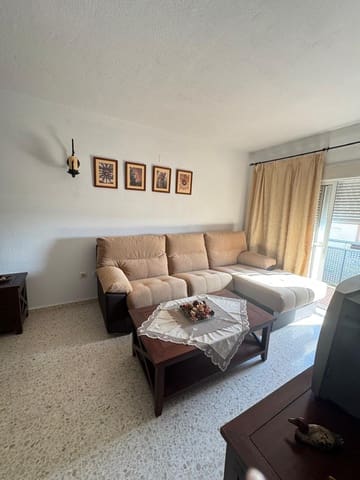 3 bedroom Flat for sale in Medina-Sidonia with garage - € 125,000 (Ref: 10035366)