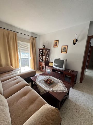 3 bedroom Flat for sale in Medina-Sidonia with garage - € 125,000 (Ref: 10035366)