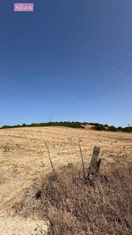 Grond te koop in Vejer de la Frontera - € 550.000 (Ref: 10035367)