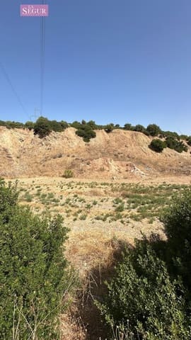 Grond te koop in Vejer de la Frontera - € 550.000 (Ref: 10035367)