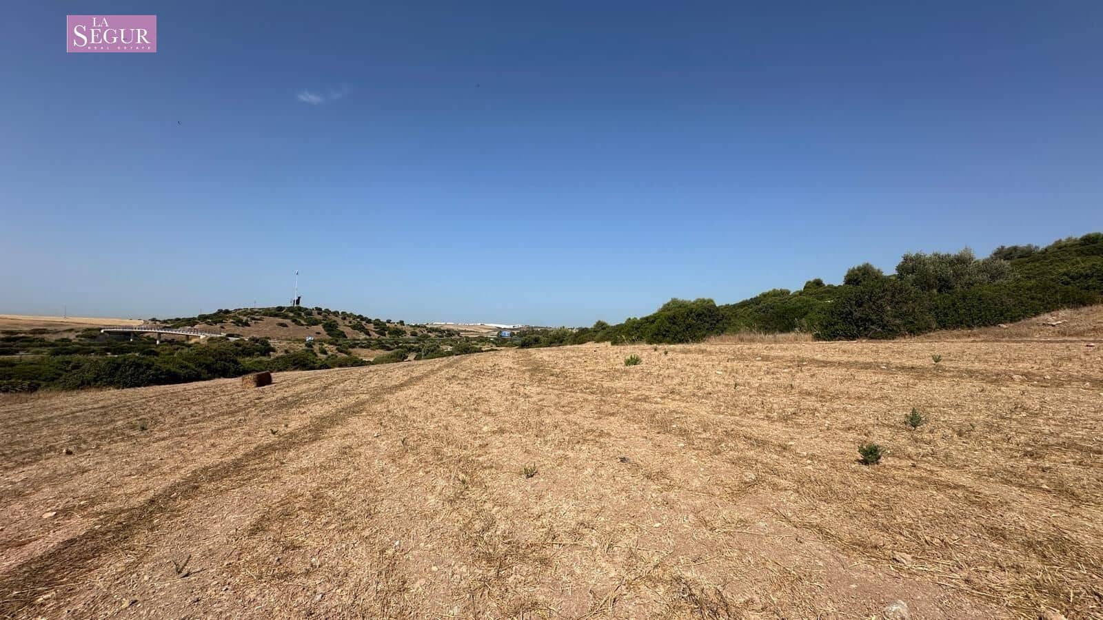 Grond te koop in Vejer de la Frontera - € 550.000 (Ref: 10035367)