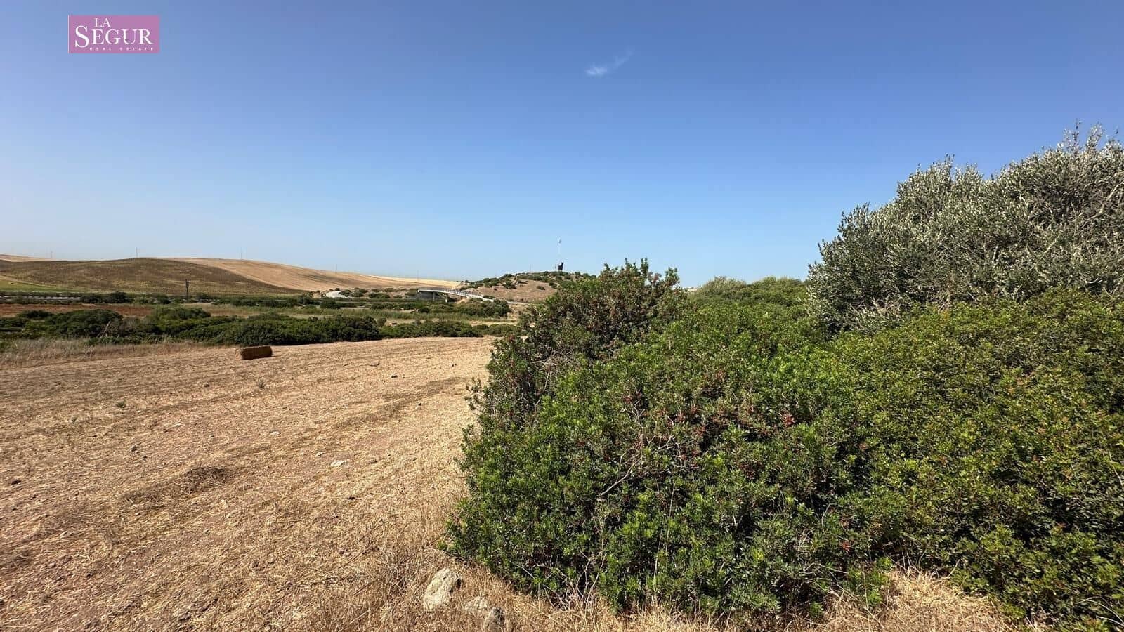 Grond te koop in Vejer de la Frontera - € 550.000 (Ref: 10035367)
